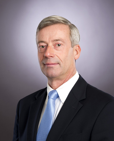 Björn Meister, Board Member