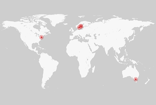 Mandometerklinikerna
