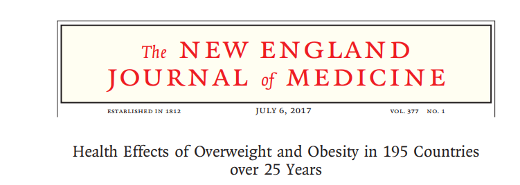 NEJM 6 June